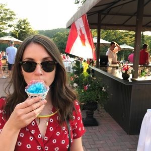 Meet your Posher, Dorothy